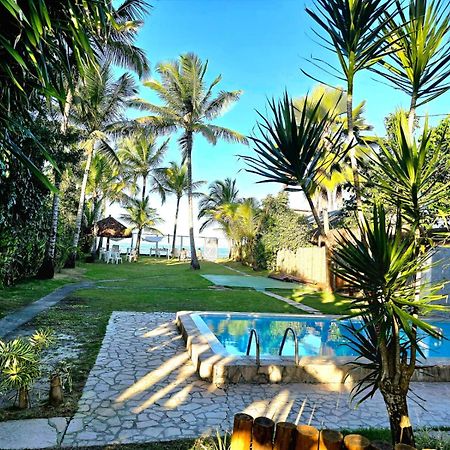 Arraial Pe Na Areia Villa Porto Seguro Exterior foto
