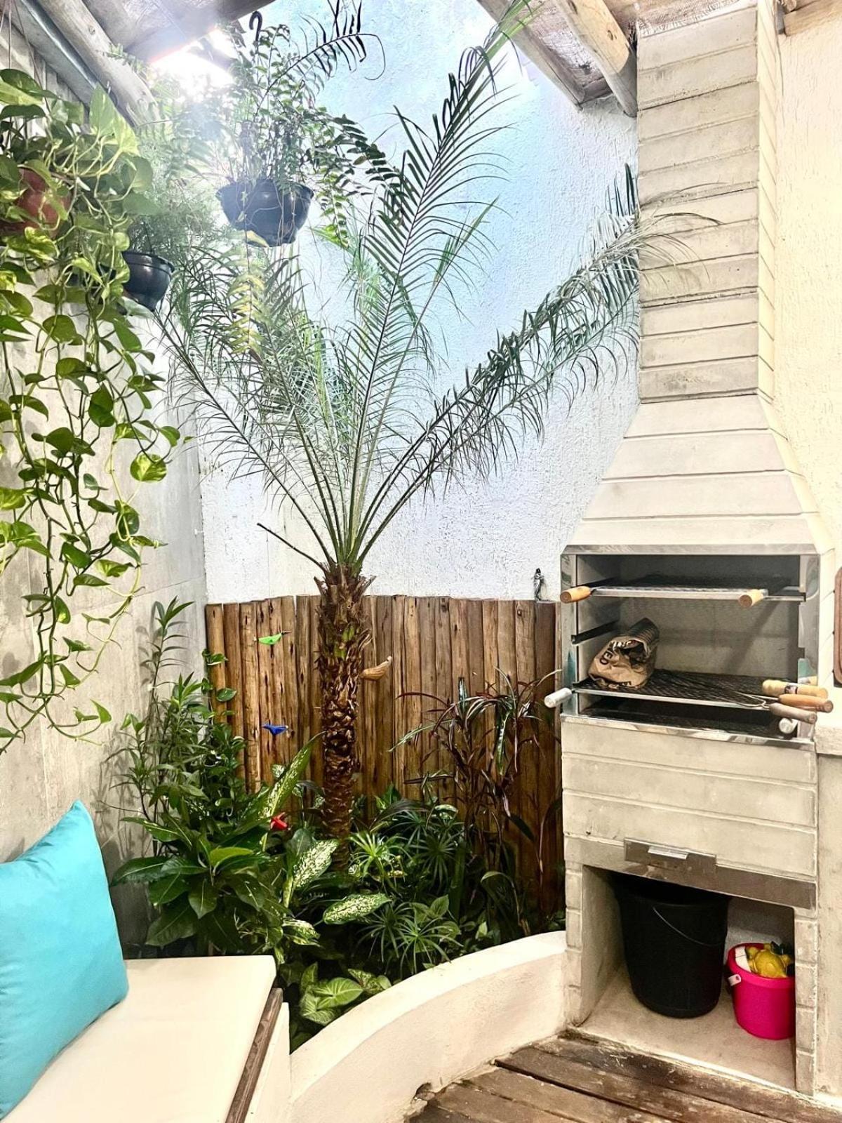 Arraial Pe Na Areia Villa Porto Seguro Exterior foto