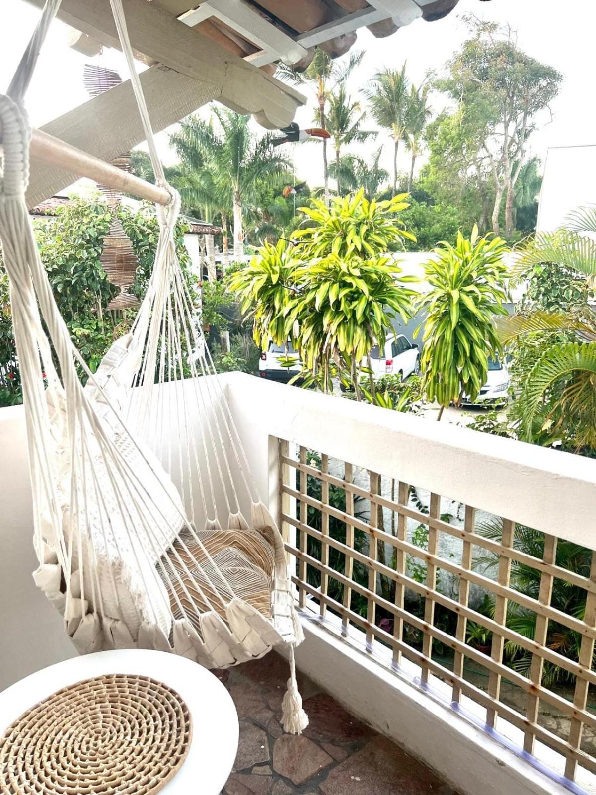 Arraial Pe Na Areia Villa Porto Seguro Exterior foto