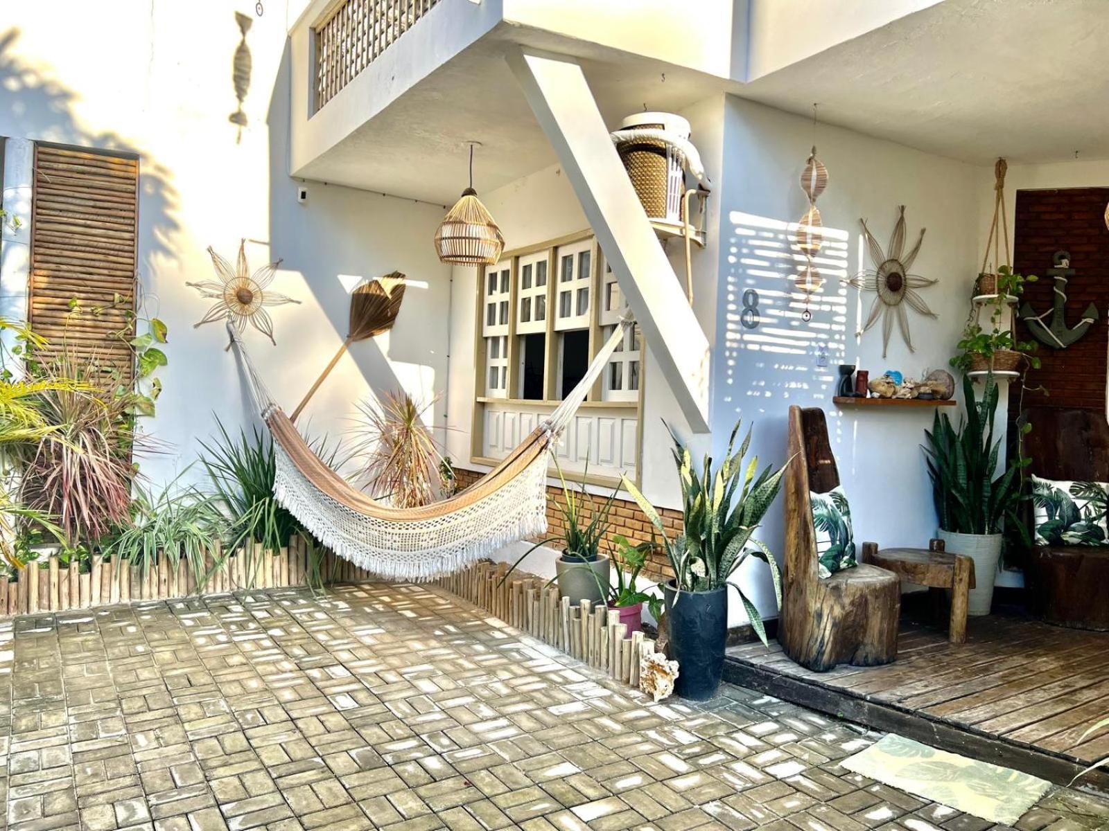 Arraial Pe Na Areia Villa Porto Seguro Exterior foto