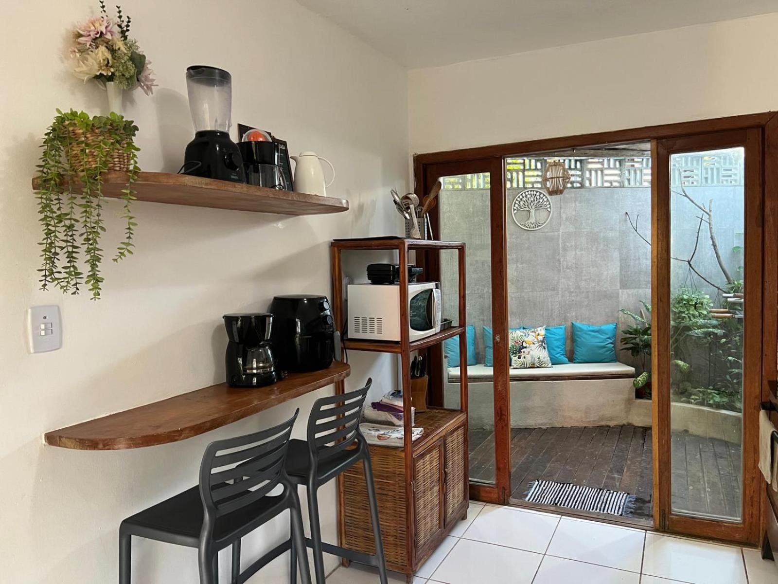 Arraial Pe Na Areia Villa Porto Seguro Exterior foto