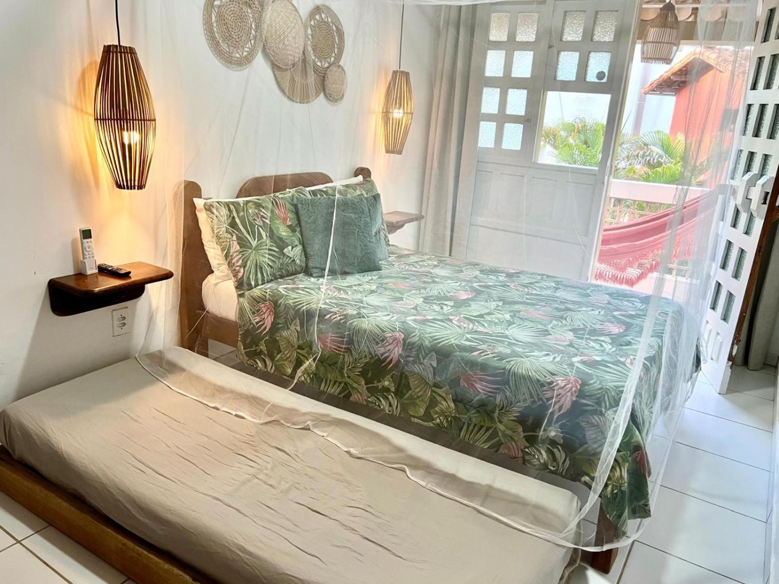 Arraial Pe Na Areia Villa Porto Seguro Exterior foto