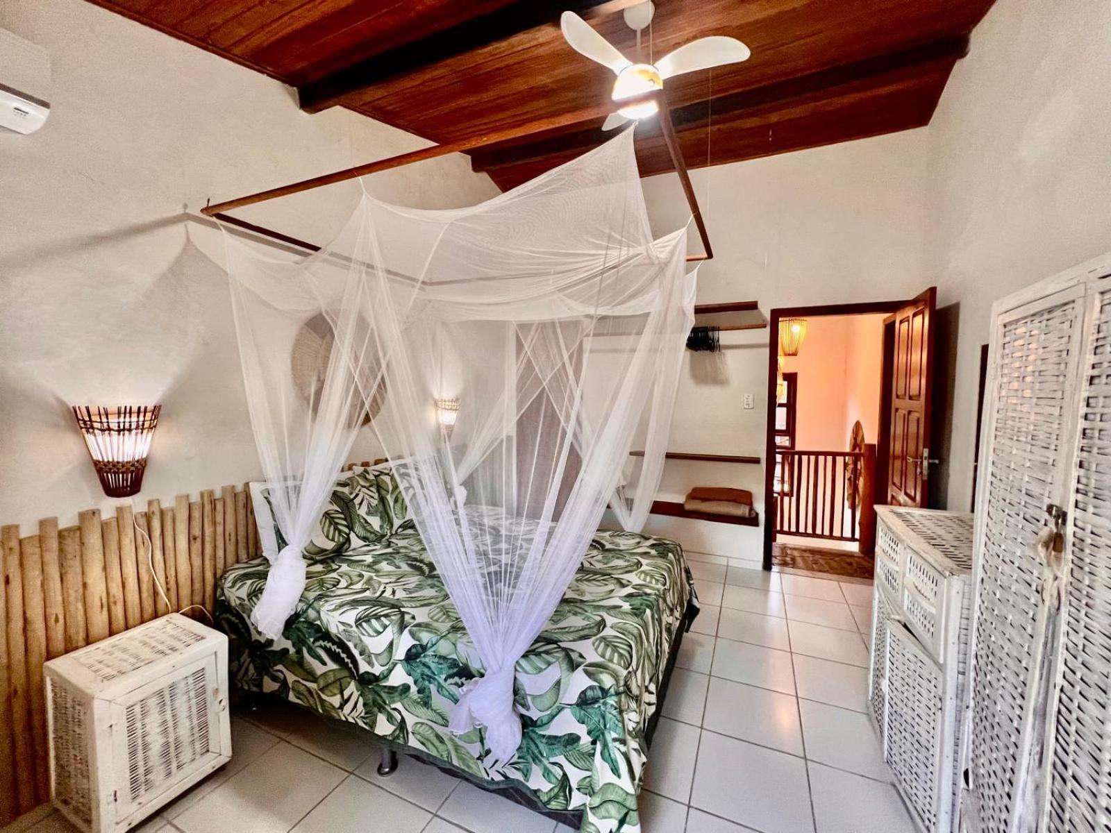 Arraial Pe Na Areia Villa Porto Seguro Exterior foto